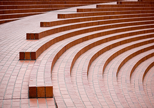 Amphitheatre