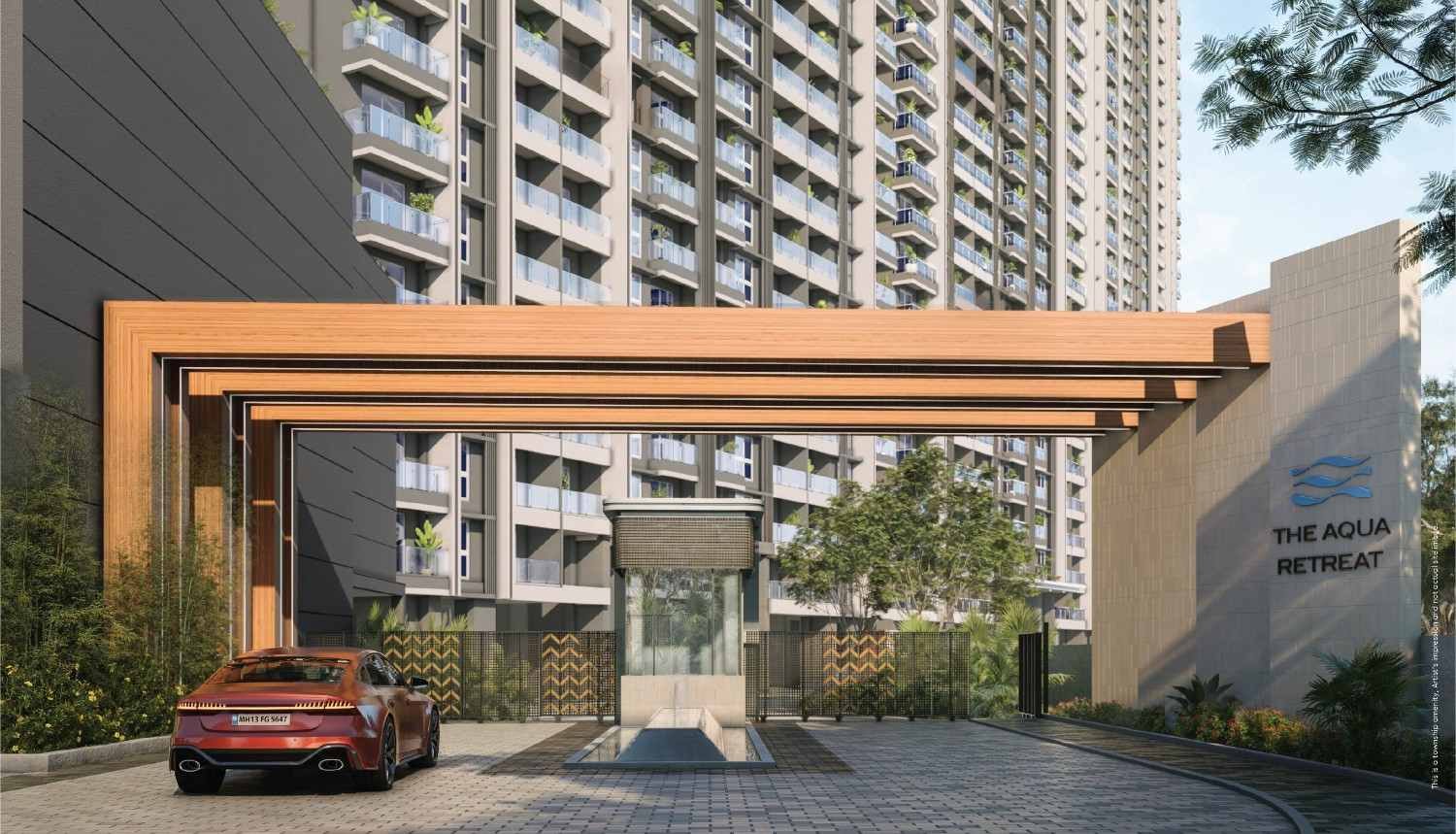 Godrej Park World gallery image 1