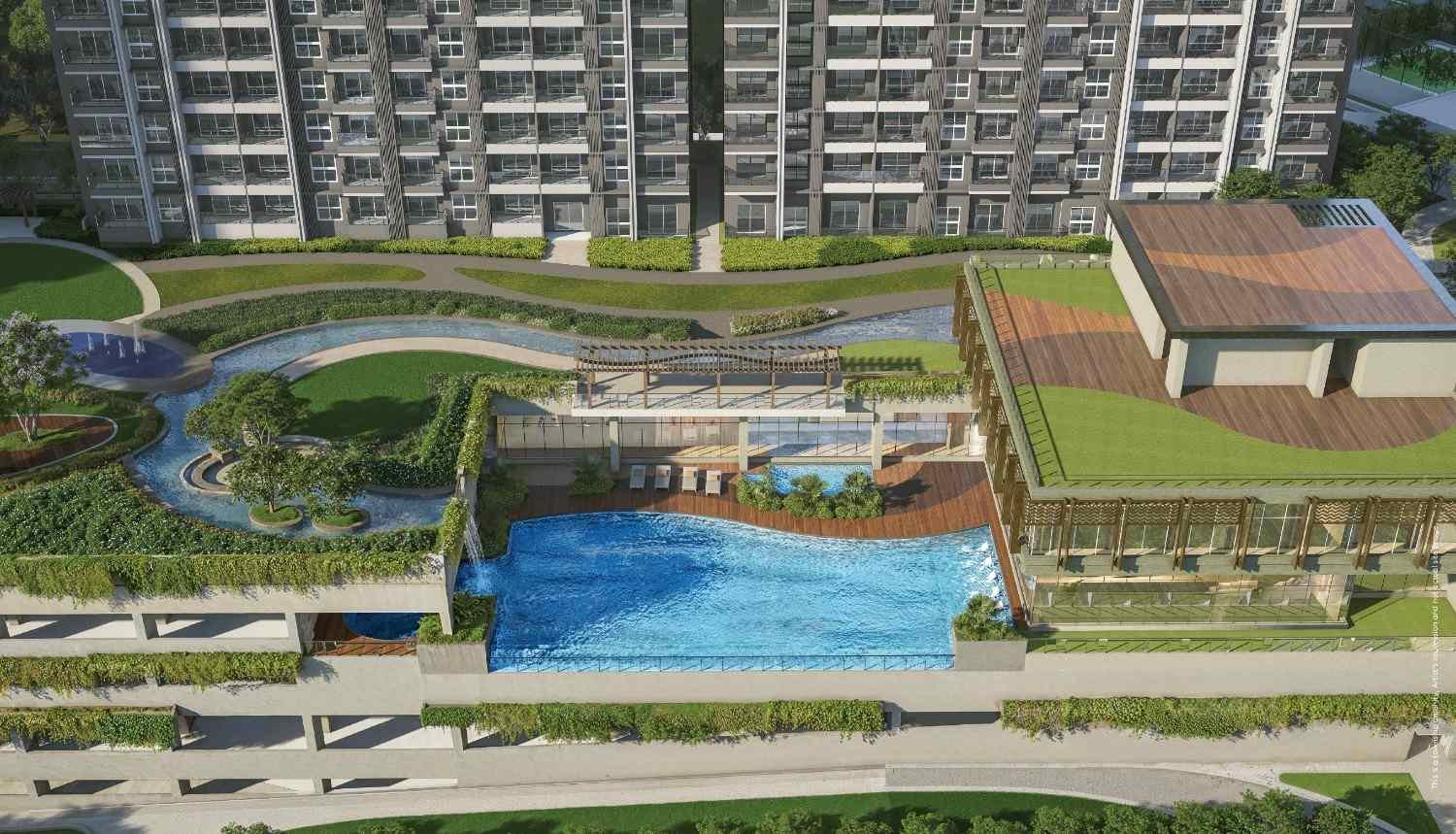 Godrej Park World gallery image 5