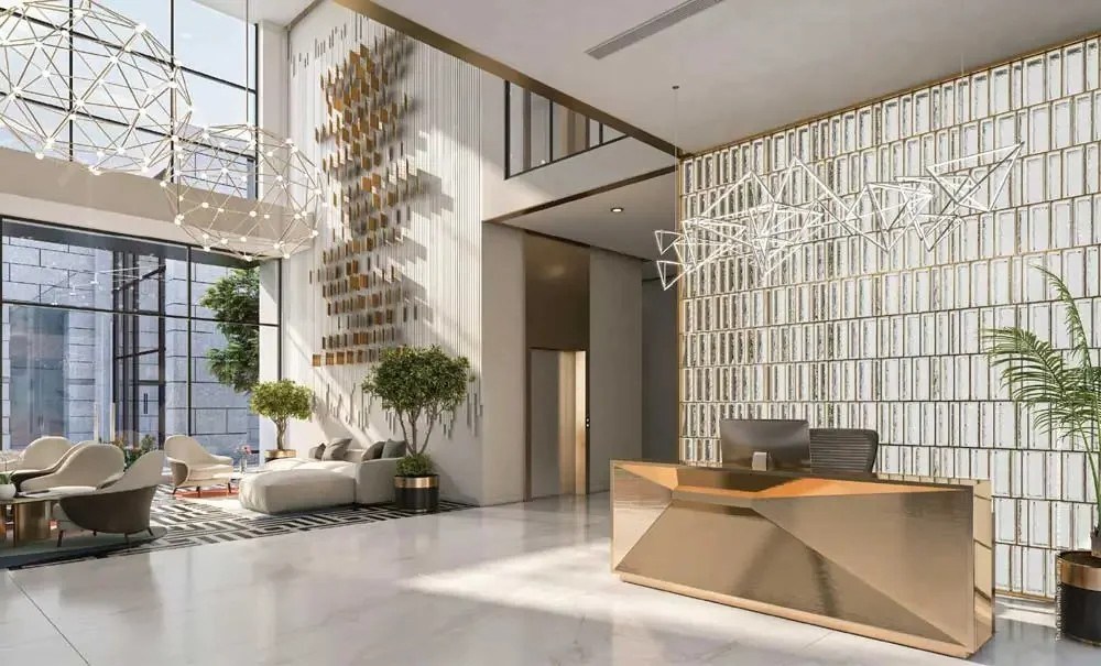 Godrej Park World virtual site visit